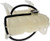Dorman 603366 Coolant Reservoir, 1 Pack