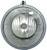 DORMAN 923801 FOG LIGHT