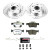PSB Z26 Street Warrior Kit