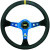 OMP Corsica Steering Wheel