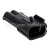 NAM Delphi WeatherPack Connectors