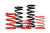 HR 2.5in ID Race Springs