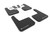 RAL UR Blk Flap/Wht Logo