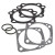 SSC Exhaust Gaskets