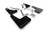 RAL UR Blk Flap/Orange Logo