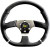 OMP Cromo Steering Wheel