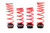 HR VTF Adj Lowering Springs