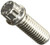 ARP 4001212 BBC SS 12PT HDR BOLT KIT