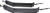 DORMAN 578129 FUEL TANK STRAP