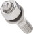 ARP 4001413 HEADER STUD KIT