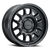 ROGUE SATIN BLACK 18X9 5X127 +18MM