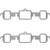 FELPRO MS90021 MANIFOLD SET