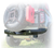 21C BRONCO HYPERLYTE REAR BUMPER