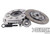 XCL Clutch - ClutchPro Organic