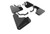 RAL UR Blk Flap/Silver Logo