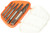 WILMAR WLMW2966 Performance Tool () 5-Piece Screw Extractor Set
