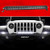 XK GLOW 064020D 20IN LIGHT BAR