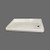 S.RECREATION SP2436PL SHOWER PAN 24 X 36 PARCH