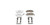 Power Stop 99-02 Infiniti G20 Front Z26 Extreme Street Brake Pads w/Hardware