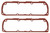 MAHLE Original Chrysler Grand Voyager 00 Valve Cover Set