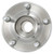 MOOG 513263 HUB ASSEMBLY