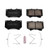 Power Stop 01-03 Toyota Sequoia Front Z23 Evolution Sport Brake Pads w/Hardware