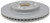 RAYBESTOS 580279P BRAKE ROTR