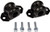 Dorman 928538 Front Suspension Stabilizer Bar Bracket, 1 Pack