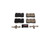 Power Stop 17-18 Audi A6 Front Z23 Evolution Sport Brake Pads w/Hardware