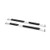 WESTIN 2851020 R5 SILV/SIER E/DC 07-17SS