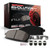 Power Stop 07-12 Hyundai Veracruz Rear Z23 Evolution Sport Brake Pads w/Hardware