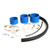 BBK PERF 15575 INTK 86-93 MUSTANG 5.0L