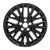 COAST2COAST IMP428BLK IMP;18-20 CAMRY;BLK;18;2