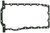 MAHLE Original Volkswagen Beetle 06-98 Oil Pan Set