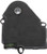 DORMAN 604120 AIR DOOR ACTUATOR