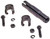 DORMAN S2004 TIE ROD ADJUSTING SLEEVE