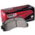 HAWK HB921P670 STREET BRAKE PADS