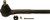MOOG ES2838RL TIE ROD IN GM TRUCK 88-95