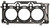 MAHLE Original Chrysler 0 13-11 Cylinder Head Gasket (Right)