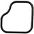 MAHLE Original Buick Rainier 05-04 Water Outlet Gasket