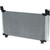 A/C CONDENSER