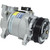 UNIVERSAL AIR COND CO11501C COMPRESSOR