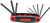 WILMAR WLM1402 1402 Folding Hex Key Set