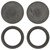MAHLE Original Toyota 4Runner 02-96 Camshaft Seal Set