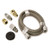 AUTO METER 3227 3FT BRAIDED S.STEEL LINE