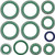 UNIVERSAL AIR COND RS2644 SEAL KIT