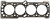 MAHLE Original Chevrolet Aveo 08-06 Cylinder Head Gasket