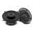 DSE ZXI Coaxial Speakers w/ Kevlar Cones