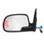 K-SOURCE 62134G MIRROR ESCALADE/EXT FOLD