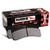 HAWK HB521U800 BRAKE PADS DTC-70